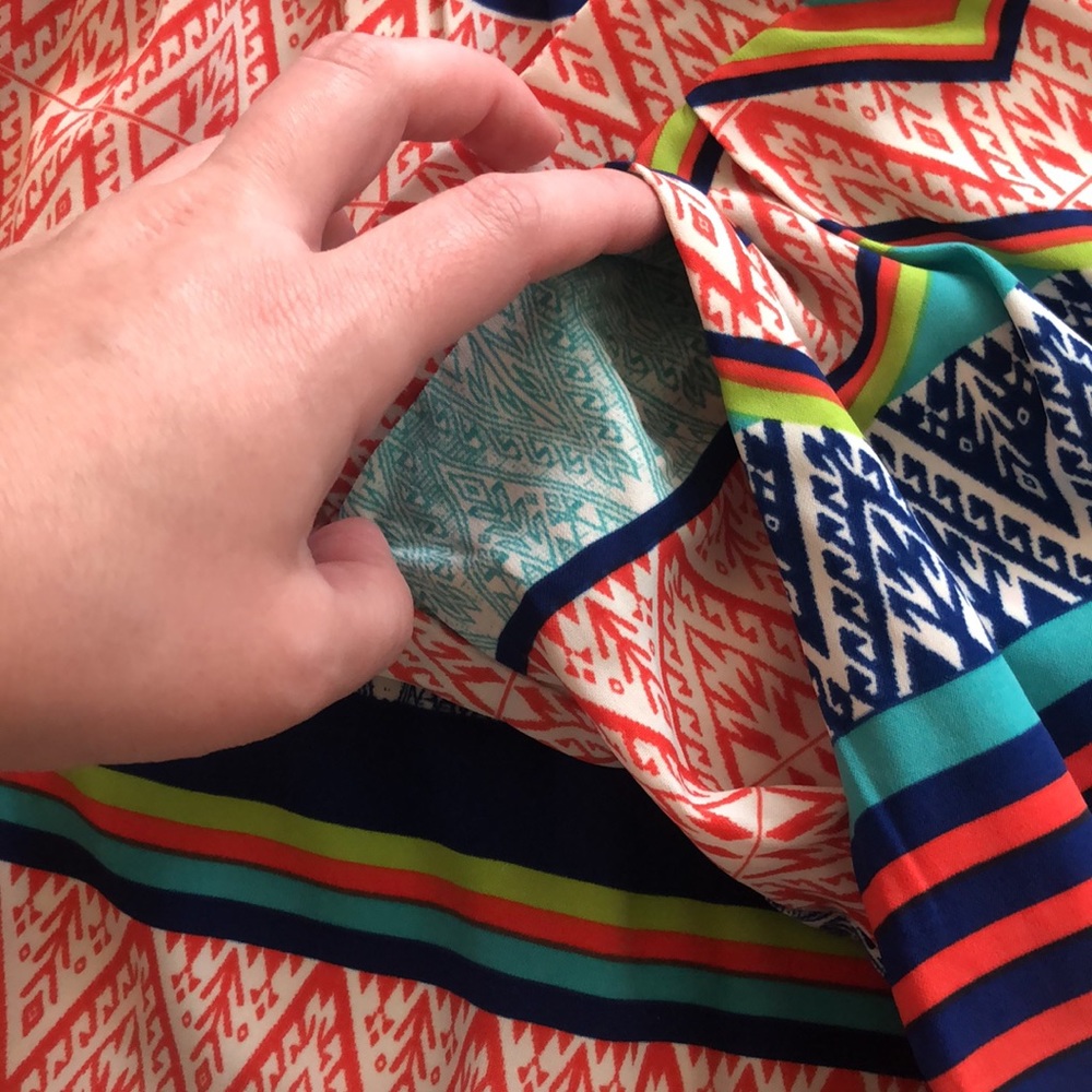 Dressy Shorts - Picture 3 of 5
